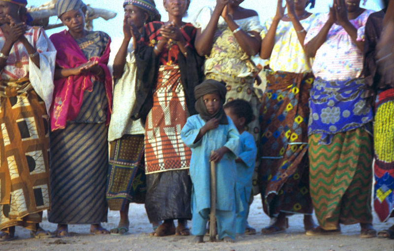 Tuaregfamilie_Niger